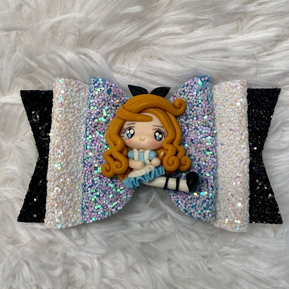 Alice Bow